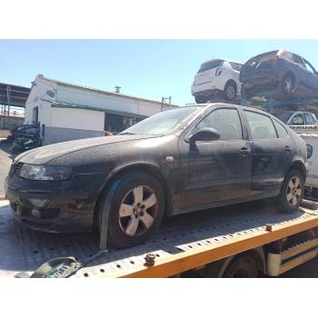 SEAT LEON (1M1)