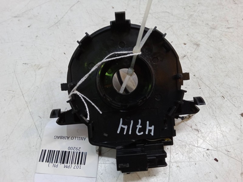 Recambio de anillo airbag para peugeot 107 (pm_, pn_) 1.0 referencia OEM IAM   