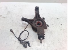Recambio de mangueta delantera izquierda para citroën c4 grand picasso i (ua_) 2.0 hdi 150 referencia OEM IAM   