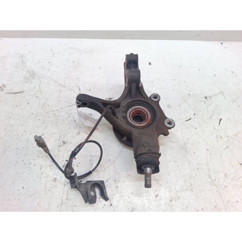 Recambio de mangueta delantera izquierda para citroën c4 grand picasso i (ua_) 2.0 hdi 150 referencia OEM IAM   