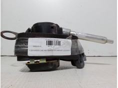 Recambio de cinturon con pretensor delantero izquierdo para mercedes-benz clase a (w168) a 160 cdi (168.007) referencia OEM IAM