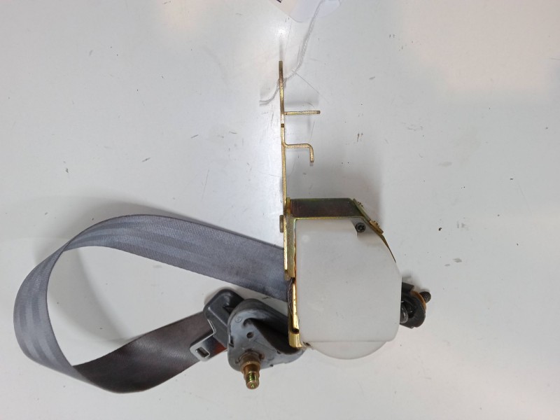 Recambio de cinturon seguridad delantero derecho para renault clio ii (bb_, cb_) 1.2 (bb0a, bb0f, bb10, bb1k, bb28, bb2d, bb2h, 