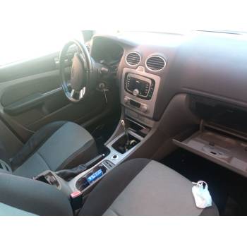 FORD FOCUS II (DA_, HCP, DP)