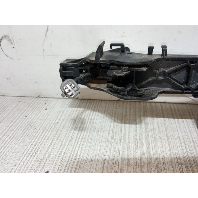 Recambio de maneta exterior puerta delantera derecha para kia cee´d (jd) 1.6 gt referencia OEM IAM   