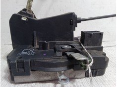 Recambio de cerradura puerta delantera izquierda para opel astra g hatchback (t98) 1.6 (f08, f48) referencia OEM IAM EX24444015