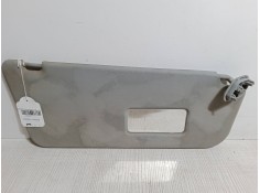 Recambio de parasol derecho para peugeot partner monospace (5_, g_) 1.9 d referencia OEM IAM    2