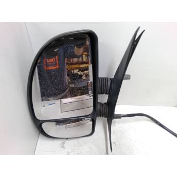 RETROVISOR ELECTRICO IZQUIERDO 