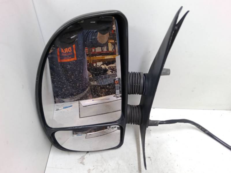 RETROVISOR ELECTRICO IZQUIERDO 
