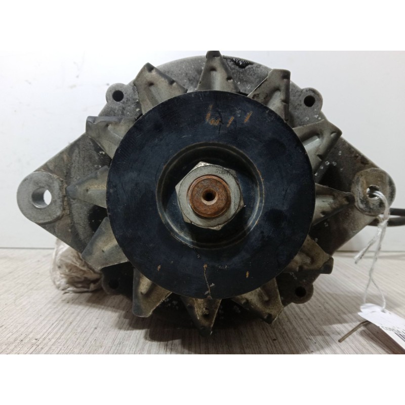 Recambio de alternador para opel corsa a hatchback (s83) 1.0 (f08, m08, f68, m68) referencia OEM IAM S/R  