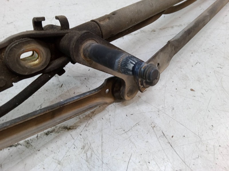 Recambio de motor limpia delantero para citroën xsara (n1) 2.0 hdi 90 referencia OEM IAM   