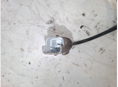 Recambio de mangueta delantera izquierda para citroën c4 grand picasso i (ua_) 2.0 hdi 150 referencia OEM IAM    2