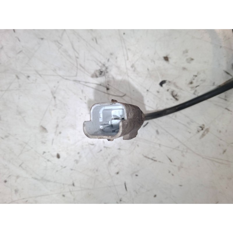 Recambio de mangueta delantera izquierda para citroën c4 grand picasso i (ua_) 2.0 hdi 150 referencia OEM IAM   