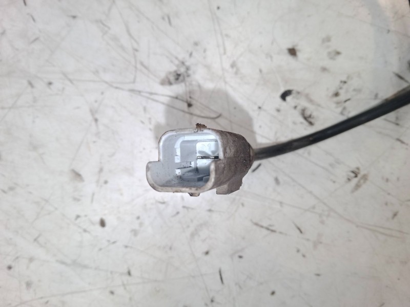 Recambio de mangueta delantera izquierda para citroën c4 grand picasso i (ua_) 2.0 hdi 150 referencia OEM IAM   