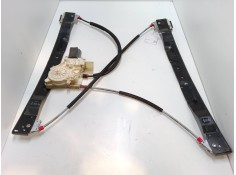Recambio de elevalunas electrico delantero izquierdo para ford galaxy ii (wa6) 2.0 tdci referencia OEM IAM 0130822621  