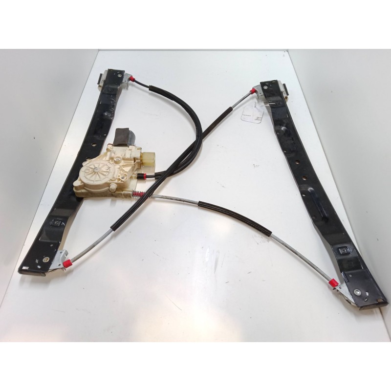Recambio de elevalunas electrico delantero izquierdo para ford galaxy ii (wa6) 2.0 tdci referencia OEM IAM 0130822621  