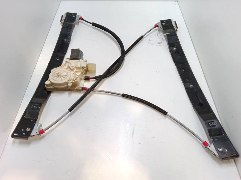 Recambio de elevalunas electrico delantero izquierdo para ford galaxy ii (wa6) 2.0 tdci referencia OEM IAM 0130822621  