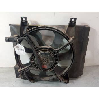 ELECTROVENTILADOR 