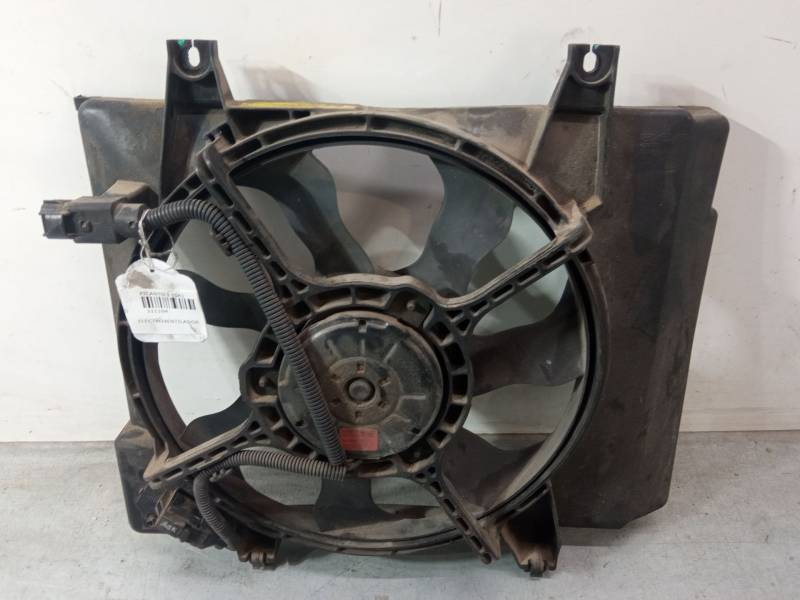 ELECTROVENTILADOR 