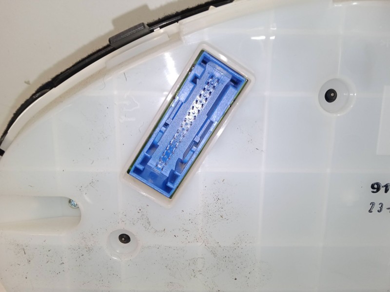 Recambio de cuadro instrumentos para opel meriva b monospace (s10) 1.6 cdti (75) referencia OEM IAM   