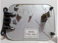 Recambio de tapa exterior combustible para chevrolet lacetti (j200) 2.0 d referencia OEM IAM    2