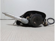 Recambio de cinturon con pretensor delantero izquierdo para mercedes-benz clase a (w168) a 160 cdi (168.007) referencia OEM IAM  2