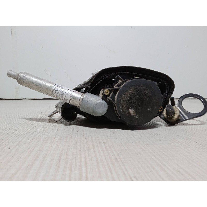 Recambio de cinturon con pretensor delantero izquierdo para mercedes-benz clase a (w168) a 160 cdi (168.007) referencia OEM IAM 