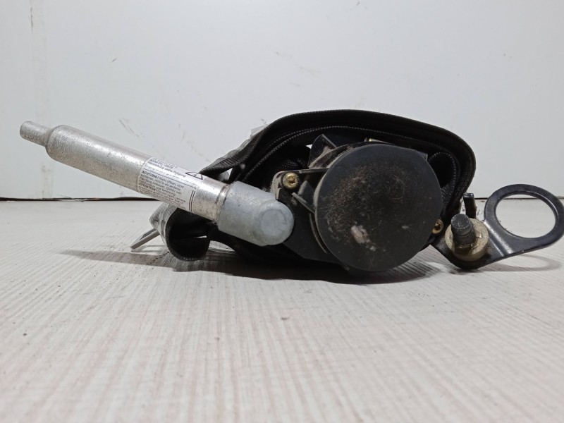Recambio de cinturon con pretensor delantero izquierdo para mercedes-benz clase a (w168) a 160 cdi (168.007) referencia OEM IAM 