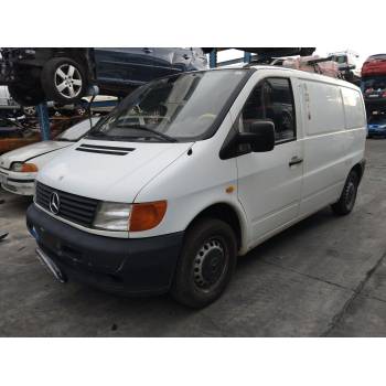 MERCEDES-BENZ VITO FURGONETA (W638)