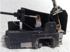 Recambio de cerradura puerta delantera izquierda para opel astra g hatchback (t98) 1.6 (f08, f48) referencia OEM IAM EX24444015  2