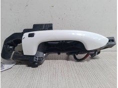 Recambio de maneta exterior puerta delantera izquierda para kia cee´d (jd) 1.6 gt referencia OEM IAM