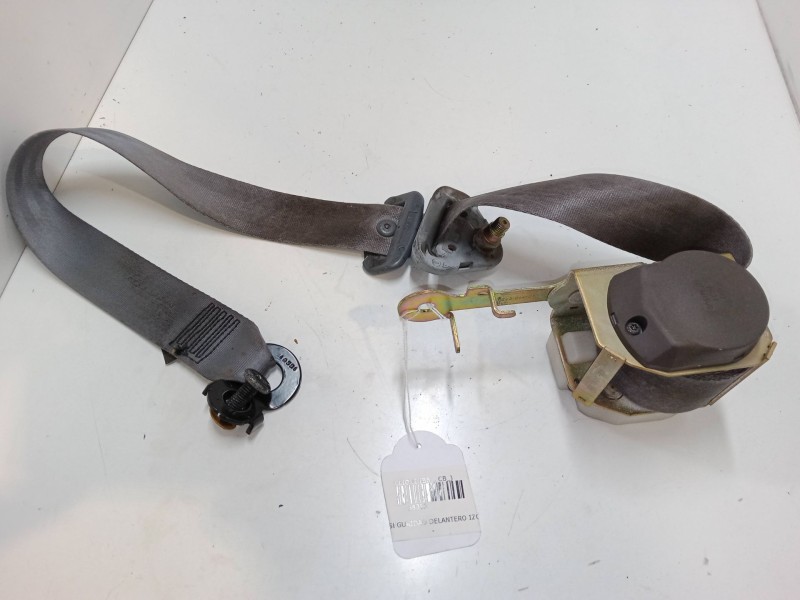 Recambio de cinturon seguridad delantero izquierdo para renault clio ii (bb_, cb_) 1.2 (bb0a, bb0f, bb10, bb1k, bb28, bb2d, bb2h