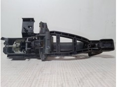 Recambio de maneta exterior puerta trasera izquierda para ford focus ii (da_, hcp, dp) 1.6 referencia OEM IAM    2