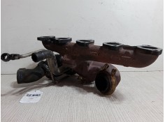 Recambio de turbo para citroën nemo furgoneta/monovolumen (aa_) 1.4 hdi referencia OEM IAM 54351014760