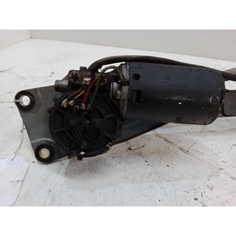 Recambio de motor limpia delantero para citroën xsara (n1) 2.0 hdi 90 referencia OEM IAM   