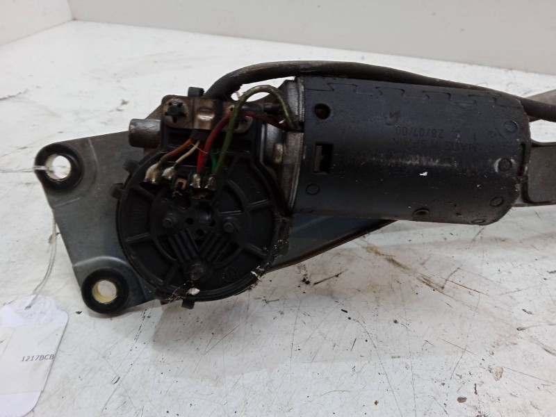 Recambio de motor limpia delantero para citroën xsara (n1) 2.0 hdi 90 referencia OEM IAM   