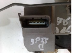 Recambio de cerradura puerta delantera derecha para peugeot 206 hatchback (2a/c) 1.4 i referencia OEM IAM    2