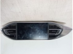 Recambio de cuadro instrumentos para peugeot 308 ii (lb_, lp_, lw_, lh_, l3_) 1.2 thp 110 referencia OEM IAM 1343932XVV 98075499