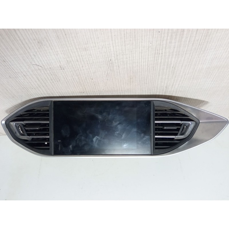 Recambio de cuadro instrumentos para peugeot 308 ii (lb_, lp_, lw_, lh_, l3_) 1.2 thp 110 referencia OEM IAM 1343932XVV 98075499