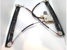 Recambio de elevalunas electrico delantero izquierdo para ford galaxy ii (wa6) 2.0 tdci referencia OEM IAM 0130822621   2