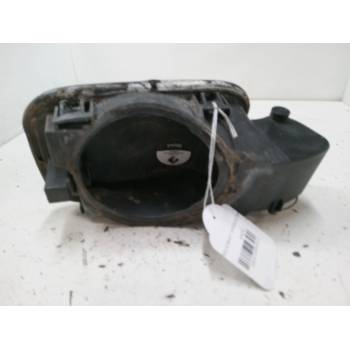 TAPA EXTERIOR COMBUSTIBLE 