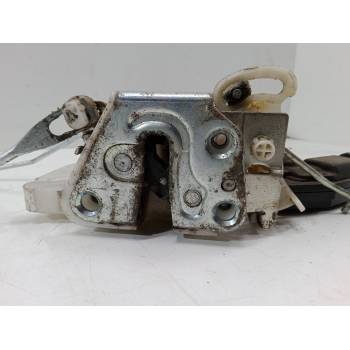 CERRADURA PUERTA DELANTERA DERECHA 