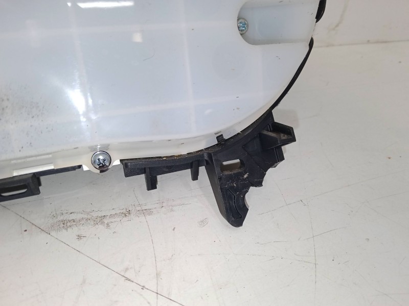 Recambio de cuadro instrumentos para opel meriva b monospace (s10) 1.6 cdti (75) referencia OEM IAM   