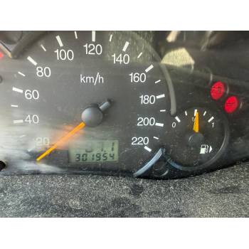 FORD FOCUS I SEDÁN (DFW)
