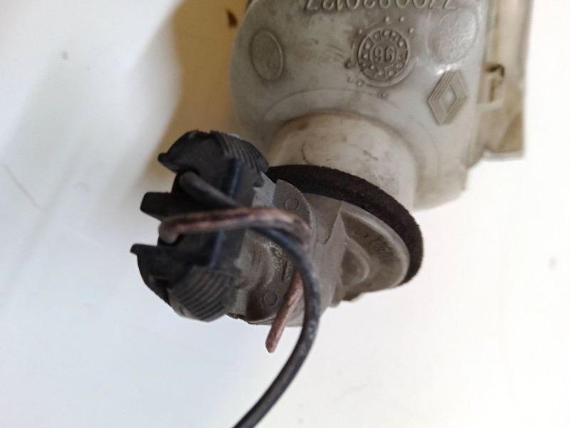 Recambio de intermitente delantero derecho para renault laguna i (b56_, 556_) 2.0 referencia OEM IAM   