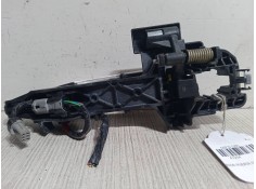 Recambio de maneta exterior puerta delantera izquierda para kia cee´d (jd) 1.6 gt referencia OEM IAM    2