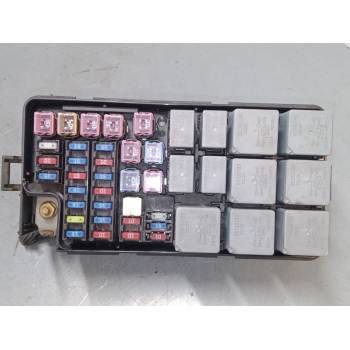 CAJA RELES / FUSIBLES 0069J200051222AH 