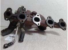 Recambio de turbo para citroën nemo furgoneta/monovolumen (aa_) 1.4 hdi referencia OEM IAM 54351014760   2