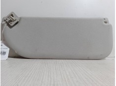 Recambio de parasol izquierdo para peugeot 106 ii (1a_, 1c_) 1.5 d referencia OEM IAM   