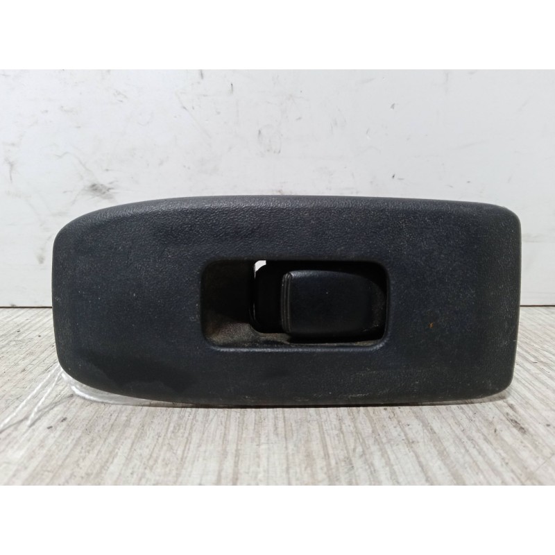 Recambio de mando elevalunas trasero derecho para mitsubishi montero iii canvas top (v6_w, v7_w) 3.2 di-d (v68w, v78w) referenci