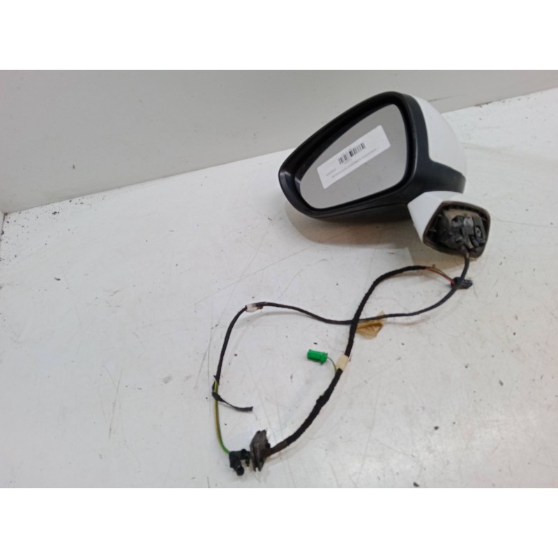 Recambio de retrovisor electrico izquierdo para citroën c4 ii (nc_) 1.6 hdi 90 referencia OEM IAM   